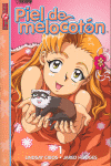 PIEL DE MELOCOTON