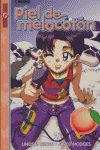 PIEL DE MELOCOTON N� 2