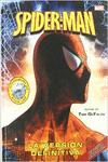 SPIDERMAN. LA VERSION DEFINITIVA