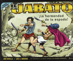 LA HERMANDAD DE LA ESPADA