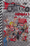 MORTADELO ESPECIAL FORMULA 1/AHORA CAMBIAMOS DE EQUIPO