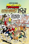MORTADELO ESPECIAL EUROBASKET 2007