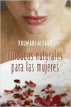 CUIDADOS NATURALES PARA LAS MUJERES
