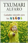 CUIDADOS NATURALES PARA LOS NIOS
