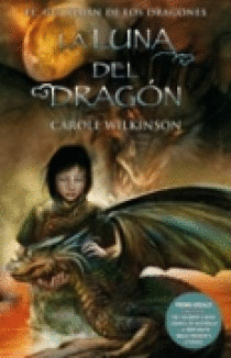 LA LUNA DEL DRAGON