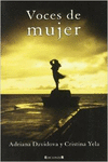 VOCES DE MUJER