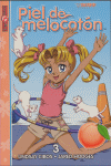 PIEL DE MELOCOTON N� 3