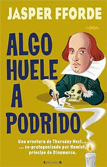 ALGO HUELE A PODRIDO