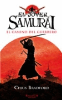 EL JOVEN SAMURAI