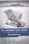 EL HAMBRE QUE VIENE