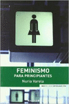 FEMINISMO PARA PRINCIPIANTES