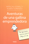 AVENTURAS DE UNA GALLINA EMPRENDEDORA