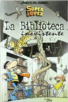 LA BIBLIOTECA INEXISTENTE