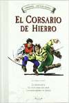 LA MANO AZUL / LA VIEJA DAMA DEL MAR / LOS MERCADERES DE EBANO