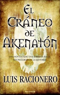 EL CRANEO DE AKHENATON
