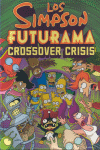 FUTURAMA CROSSOVER CRISIS