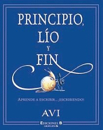 PRINCIPIO, LIO Y FIN