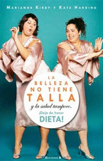 LA BELLEZA NO TIENE TALLA