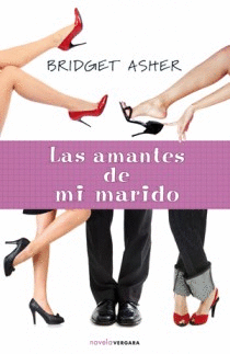 LAS AMANTES DE MI MARIDO