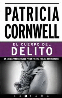 EL CUERPO DEL DELITO