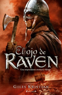 EL OJO DE RAVEN