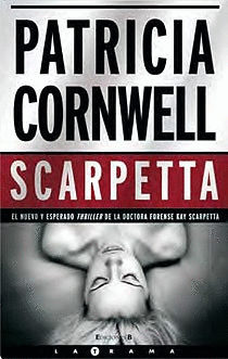 SCARPETTA