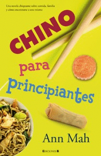 CHINO PARA PRINCIPIANTES