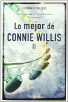 LO MEJOR DE CONNIE WILLIS