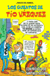 LOS CUENTOS DE TIO VAZQUEZ
