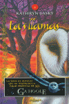 LAS LLAMAS
