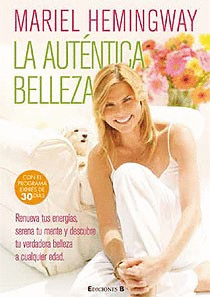 LA AUTENTICA BELLEZA