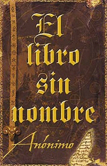 EL LIBRO SIN NOMBRE