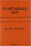 GUANTANAMO BOY