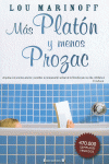 MAS PLATON, MENOS PROZAC