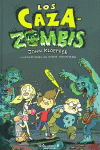 LOS CAZAZOMBIS