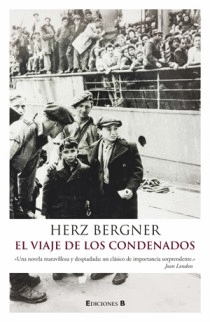EL VIAJE DE LOS CONDENADOS