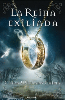 LA REINA EXILIADA