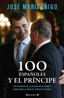 100 ESPAOLES Y EL PRINCIPE
