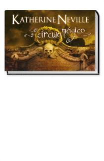 EL CIRCULO MAGICO