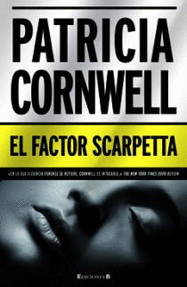 EL FACTOR SCARPETTA