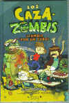 �ZOMBIS POR UN TUBO!