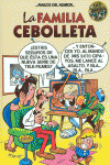 LA FAMILIA CEBOLLETA. 60 ANIVERSARIO