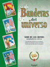 BANDERAS DEL UNIVERSO
