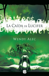 LA CADA DE LUCIFER