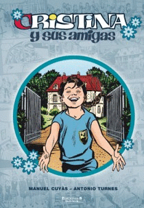 CRISTINA Y SUS AMIGAS