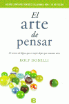 EL ARTE DE PENSAR