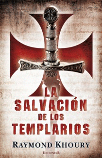 LA SALVACION DE LOS TEMPLARIOS