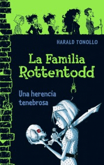 UNA HERENCIA TENEBROSA
