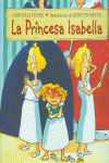 LA PRINCESA ISABELLA