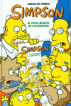 EL CIRCO MGICO DE LOS SIMPSON